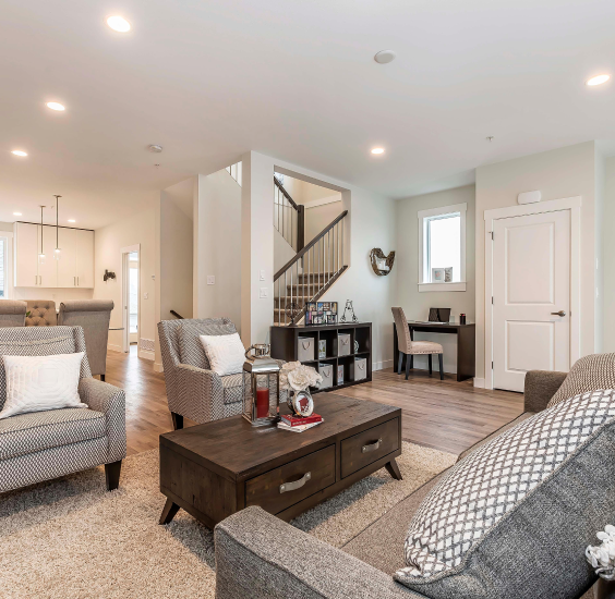 Forty Ninth Living Quality Rentals In Chilliwack, BC